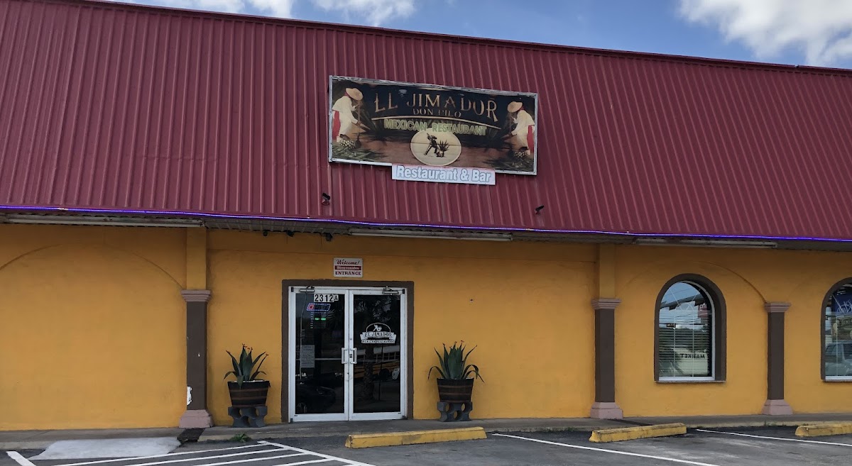 El Rancho Mexican Restaurant