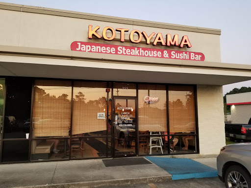 Kotoyama Sushi